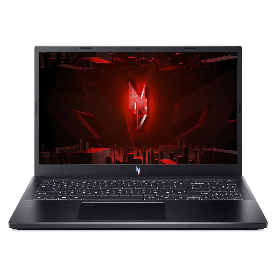 لپ تاپ 16 اینچی ایسر مدل Nitro V16 ANV16 Core i7-14650HX 16GB 512GB SSD 8GB RTX4060